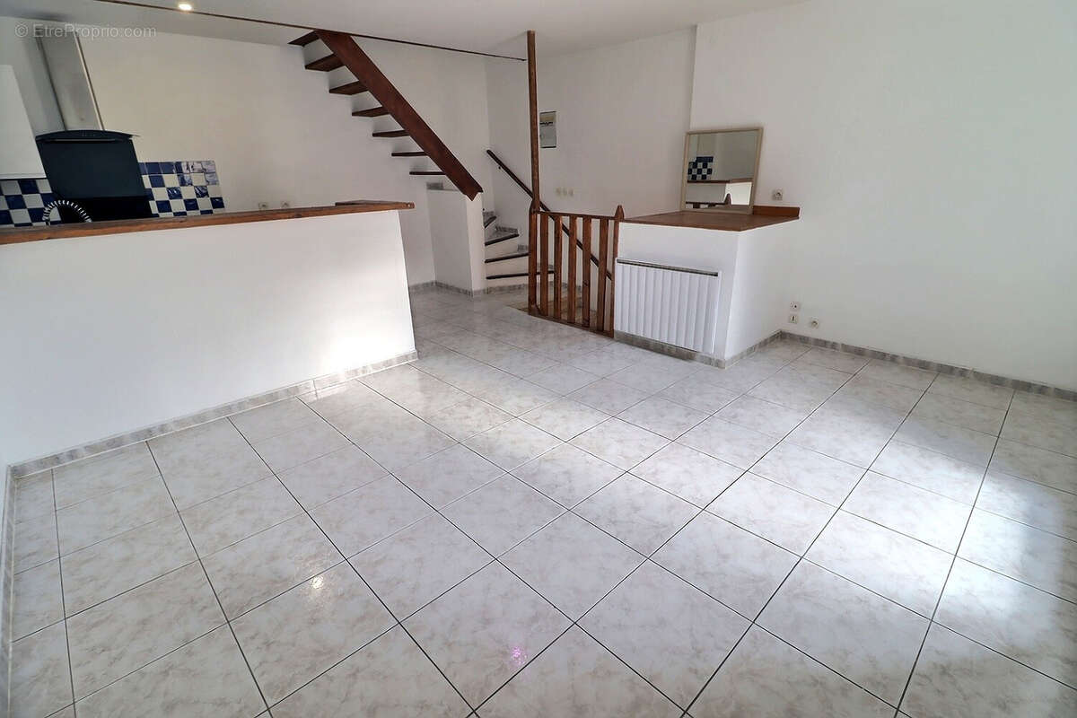 Maison à CLERMONT-L'HERAULT