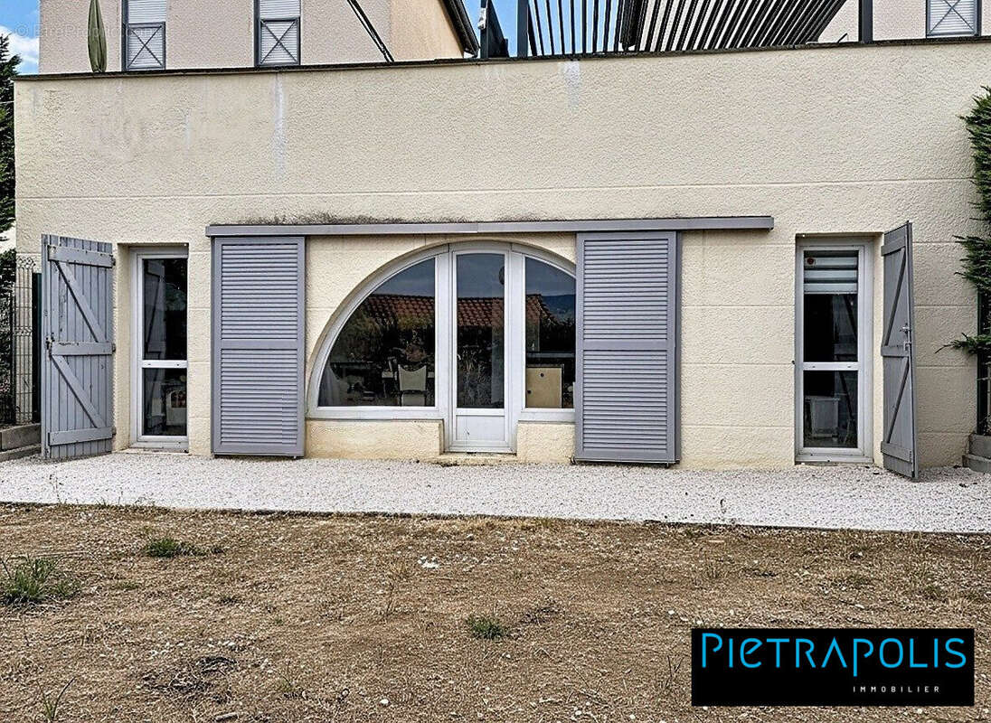 Appartement 53 m² à Valsonne  - photo 8