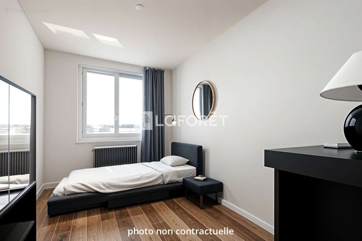 Appartement 3 pièces 81m² VILLEURBANNE Medipôle - photo 13