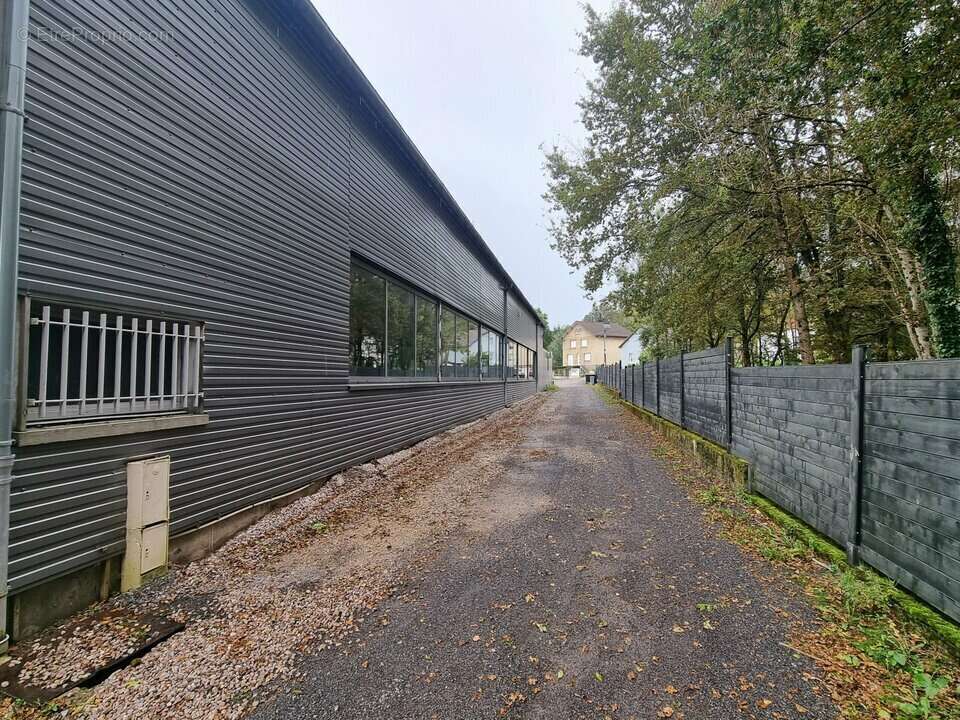 Appartement à EPINAL