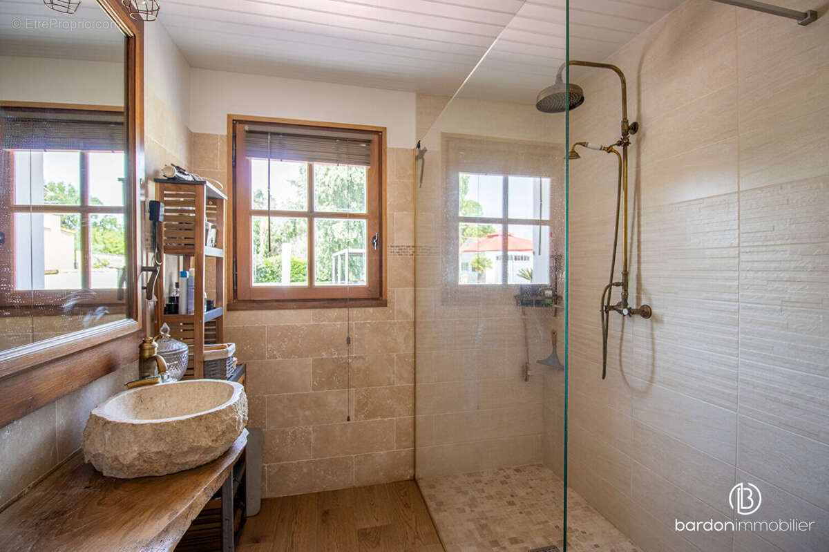 Maison 7 pièces - 150 m² - Saint Gervais - photo 8