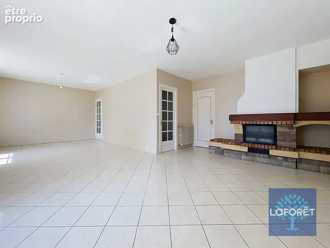 Maison Sallertaine 3 chambres  112 m2 avec grand hangar - photo 4