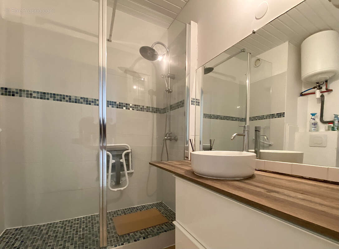 Appartement à PLAN-DE-CUQUES