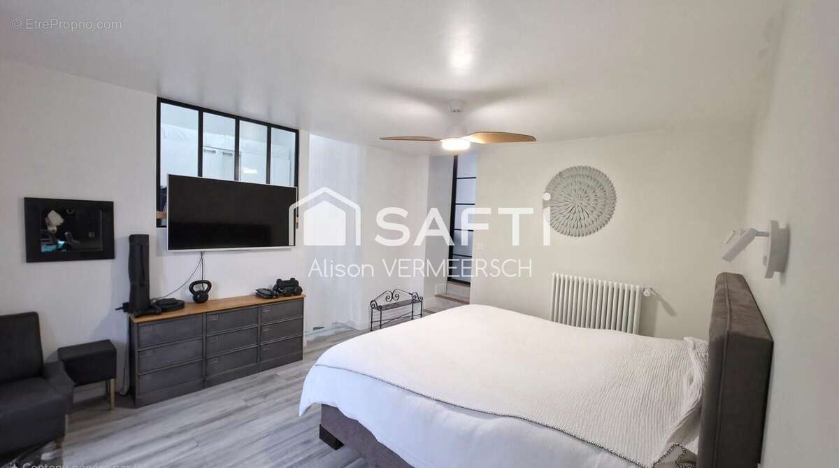 Photo 8 - Maison à MANTES-LA-JOLIE