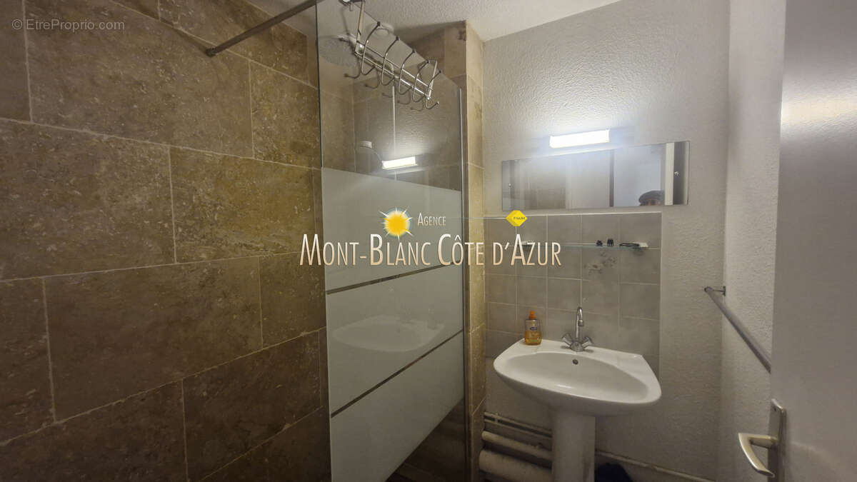 Appartement à SAINTE-MAXIME