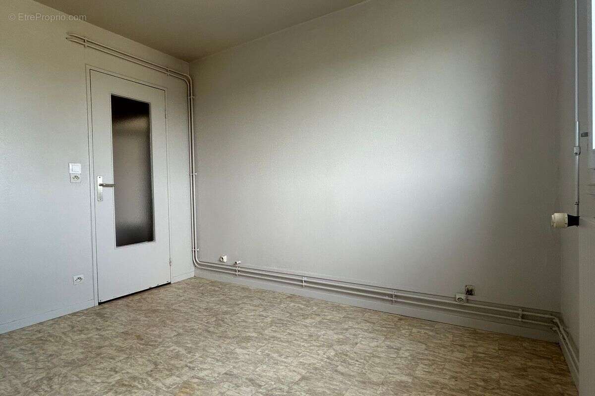 Appartement à AVALLON