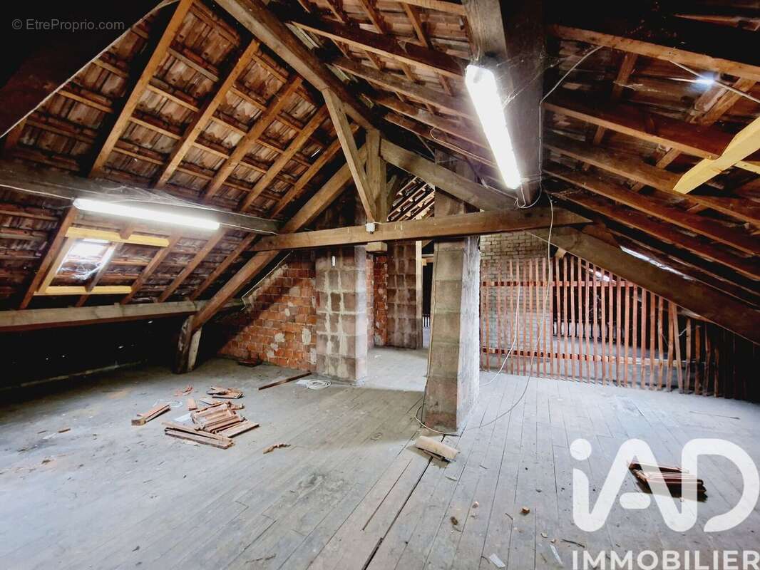 Photo 5 - Appartement à TOUL