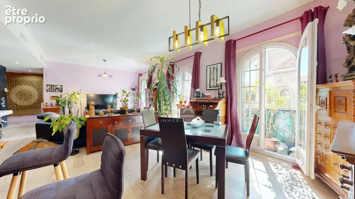 Appartement 165m² à nice - photo 4