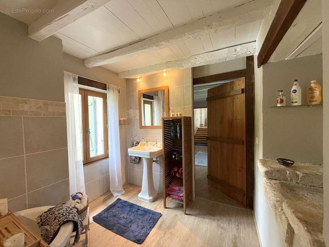 Maison de caractere - photo 4