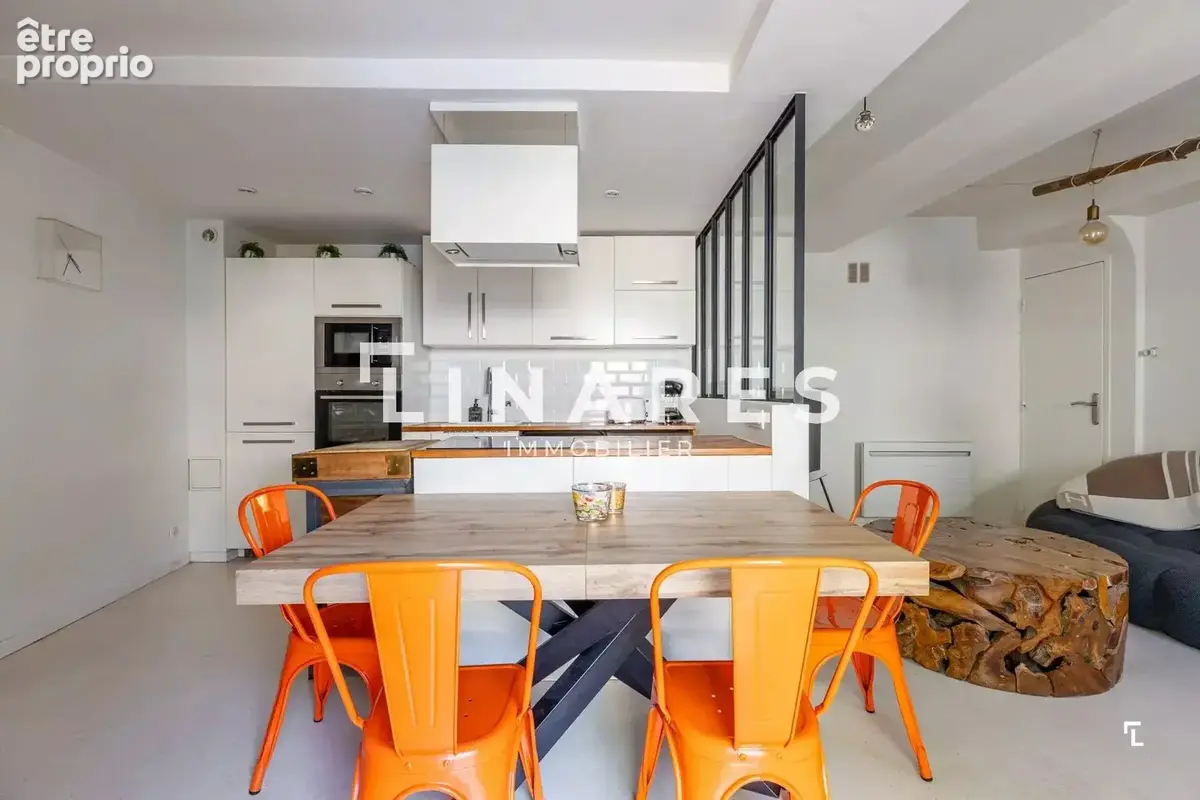 L'ecrin de pertuis - maison t4 de 86m2 - pertuis - photo 3