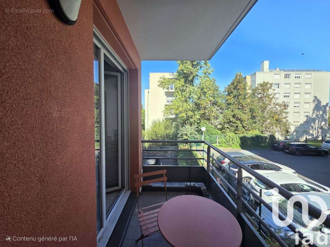 Photo 4 - Appartement à VILLEFRANCHE-SUR-SAONE