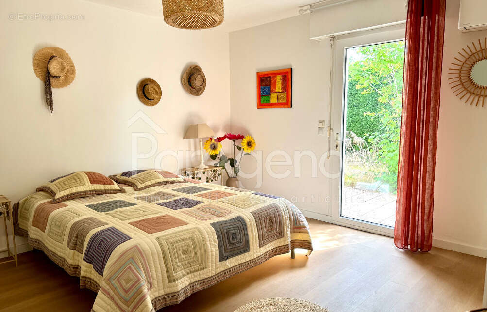 Maison familiale avec piscine - photo 17