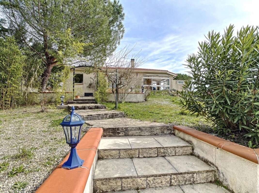 Photo 2 - Maison à CARLA-BAYLE