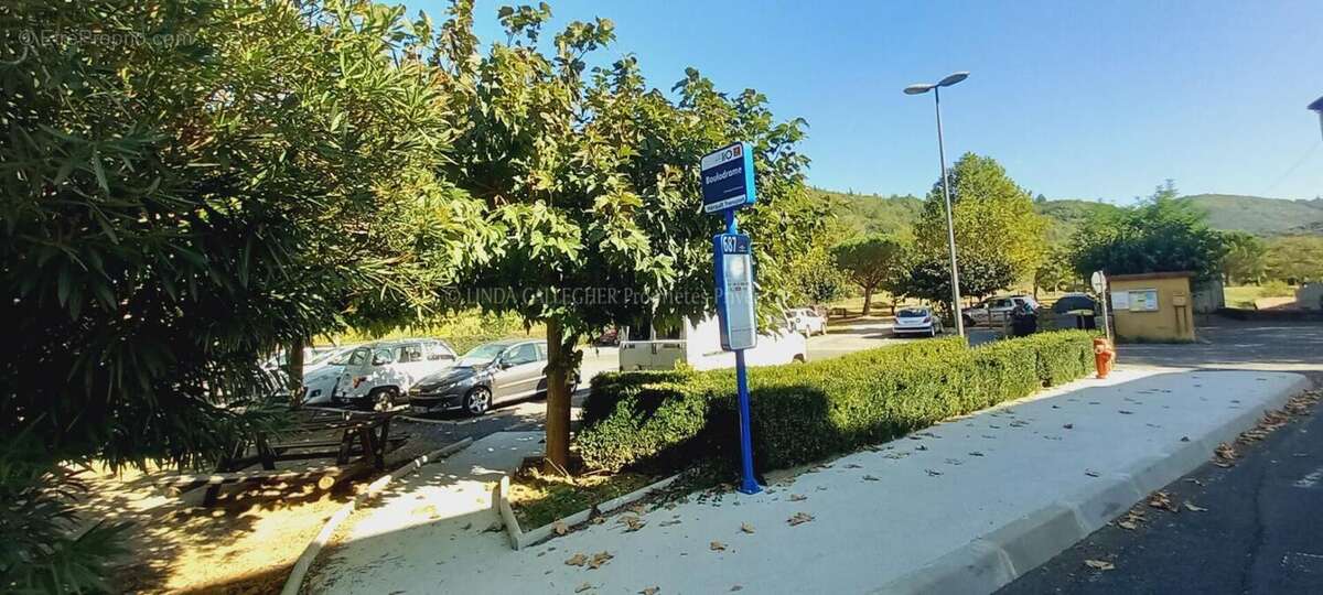 Appartement à GRAISSESSAC