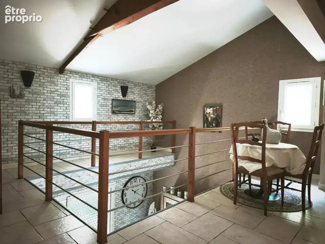 Maison montlieu la garde - photo 14