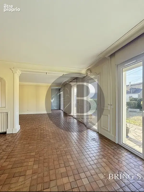 Maison 5 pièces 131 m² à vendre à Chateaubriant (44110) - photo 2
