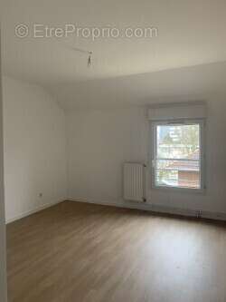 Appartement à VILLENEUVE-D'ASCQ