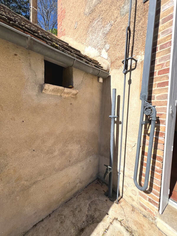 Maison à SENS
