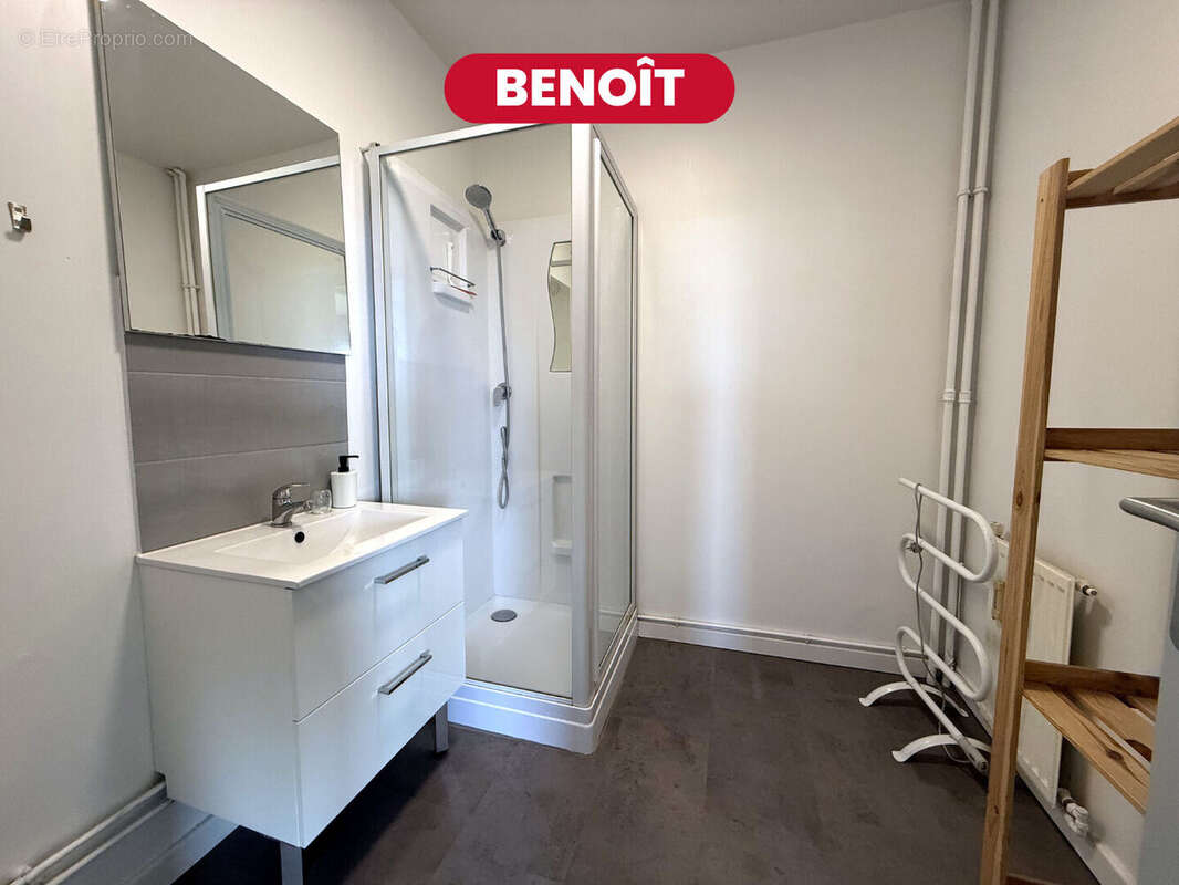 Appartement à LAMBERSART