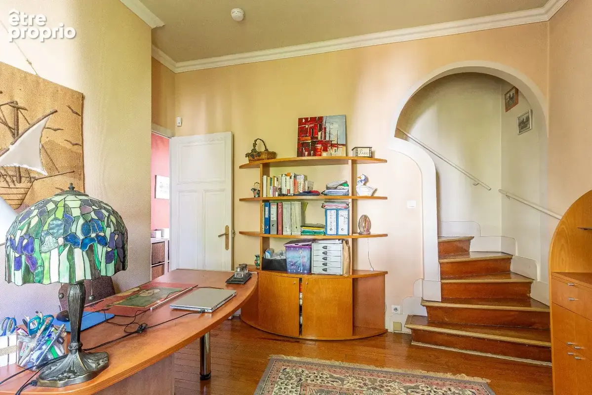 Minimes maison t5 - photo 8