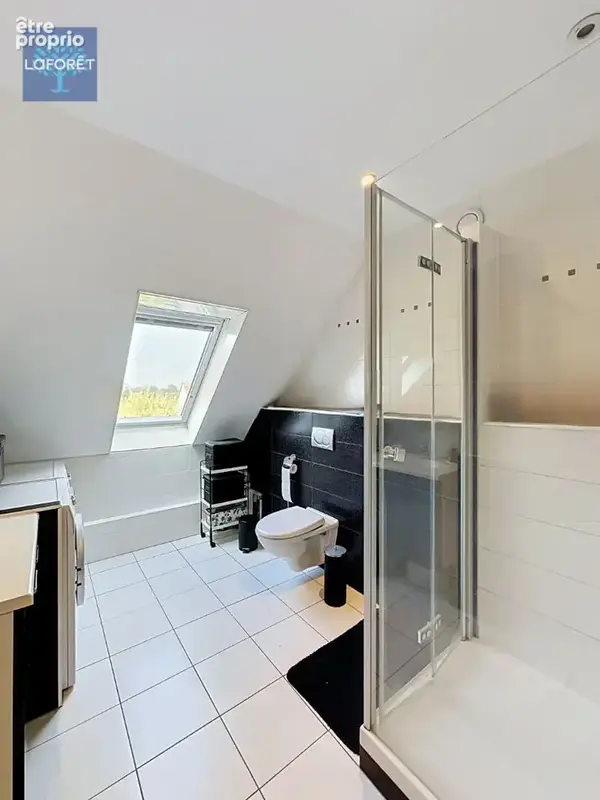 Appartement Souffelweyersheim 4 pièce(s) 82.43 m2 - photo 9
