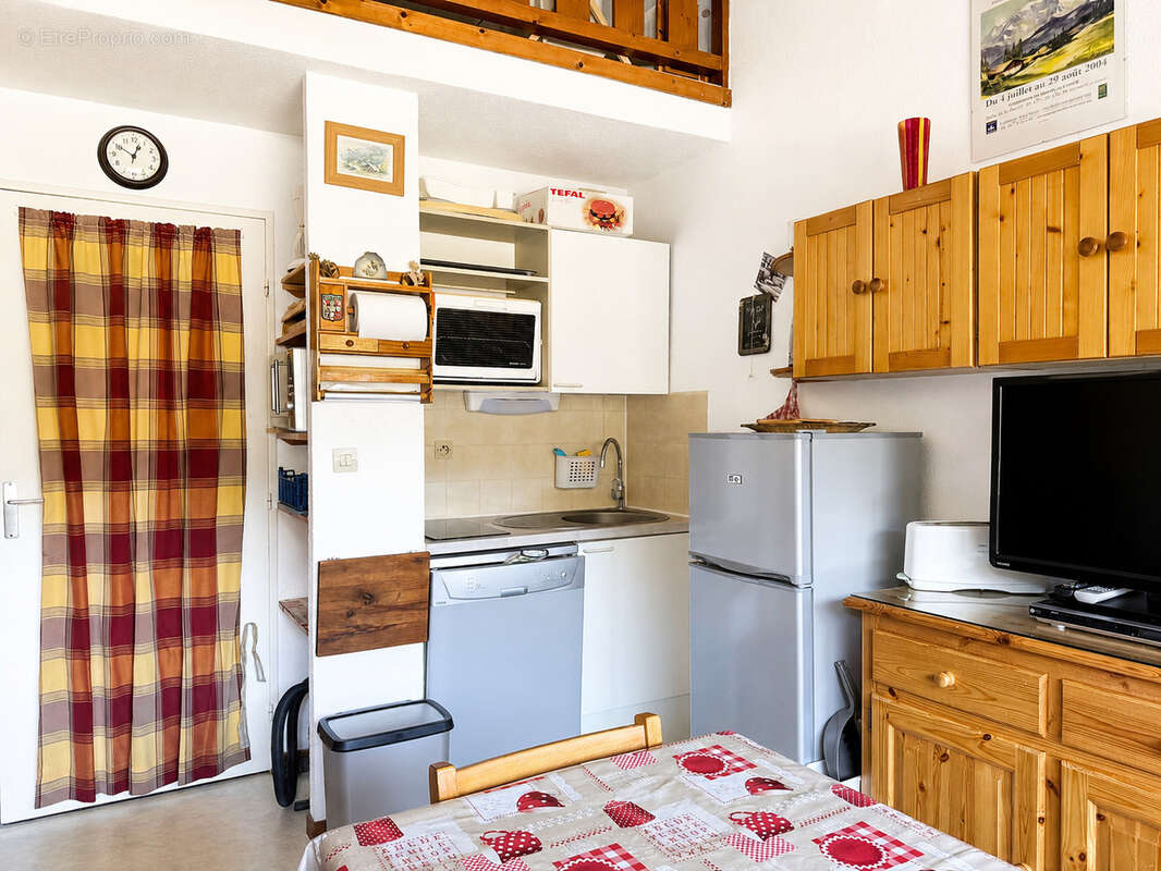 Appartement à COHENNOZ