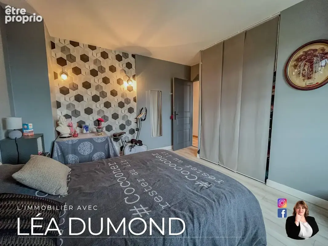 Maison spacieuse et économique de 5 chambres - photo 9