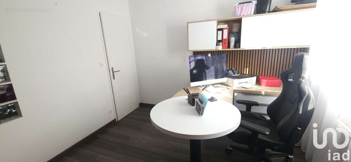 Photo 9 - Maison à BREAUTE