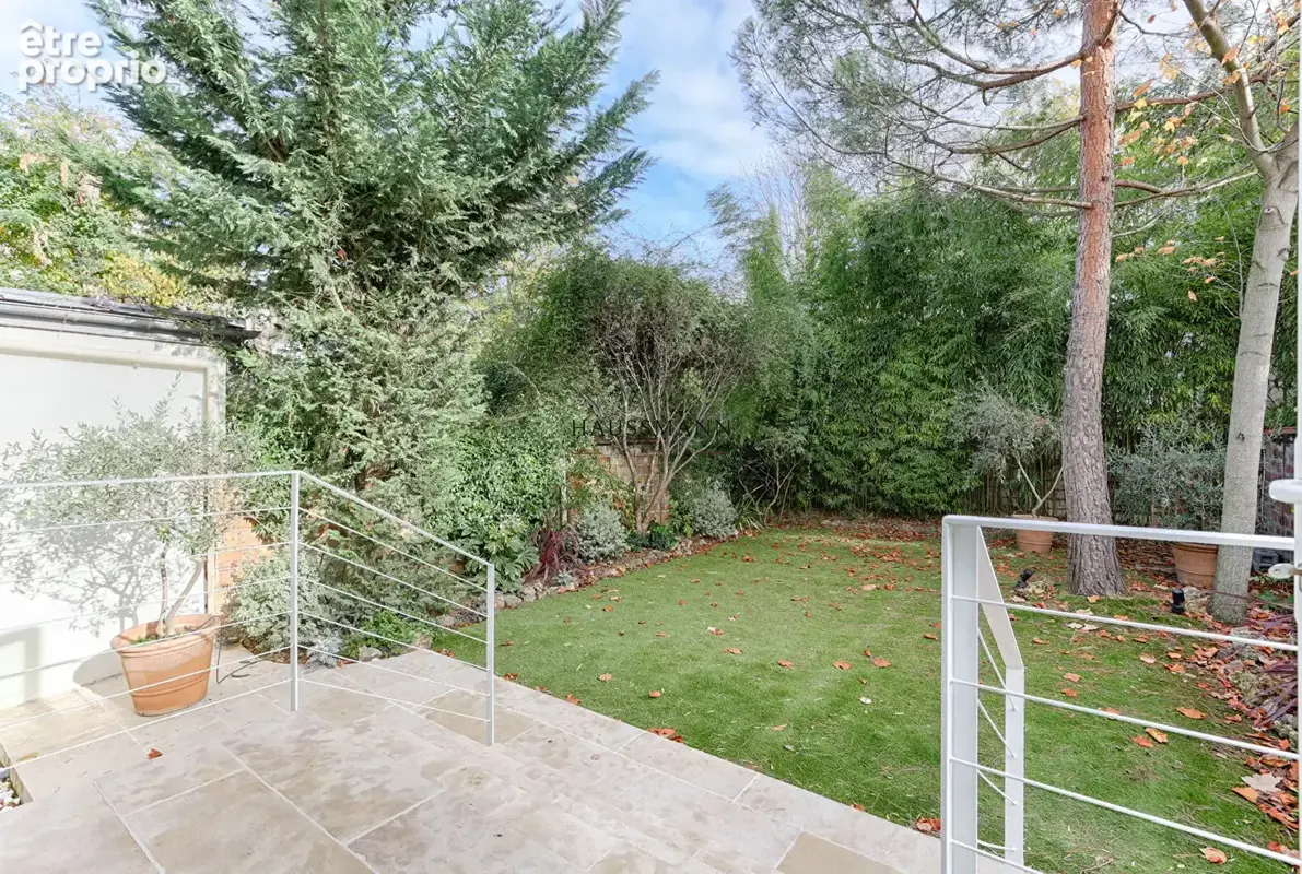 Maison Boulogne Billancourt - photo 10