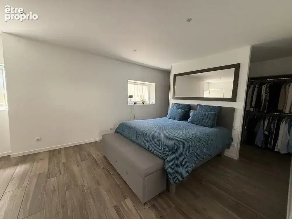 TOURS NORD - Maison à vendre - photo 8