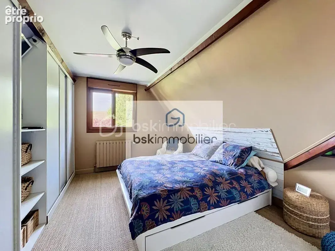  maison familiale avec piscine – secteur recherché à tigery  - photo 13