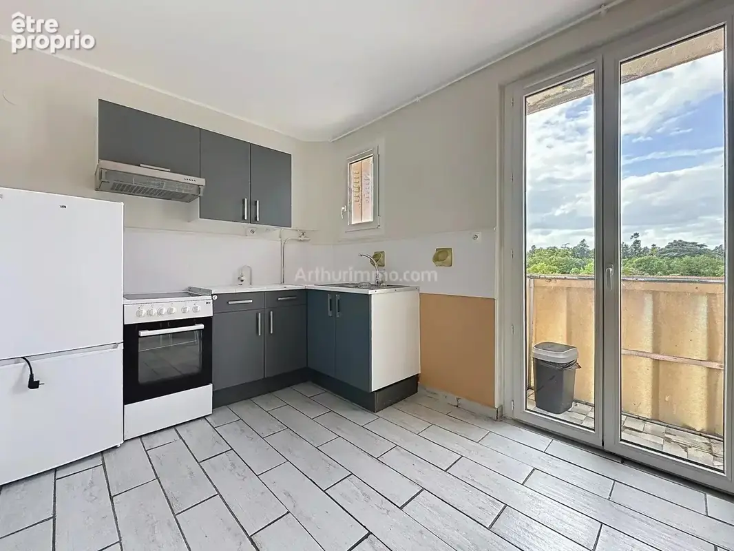 Vente Appartement Roanne(42300) 79 000ï¿œ - photo 2