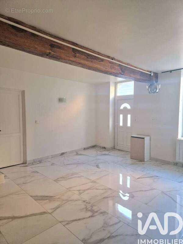 Photo 5 - Maison à BLENEAU