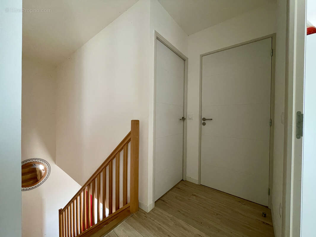 Maison familiale 109m2 louviers - photo 6