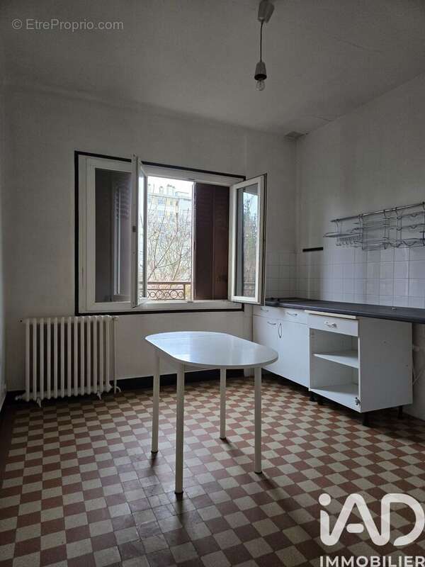 Photo 4 - Appartement à SENS