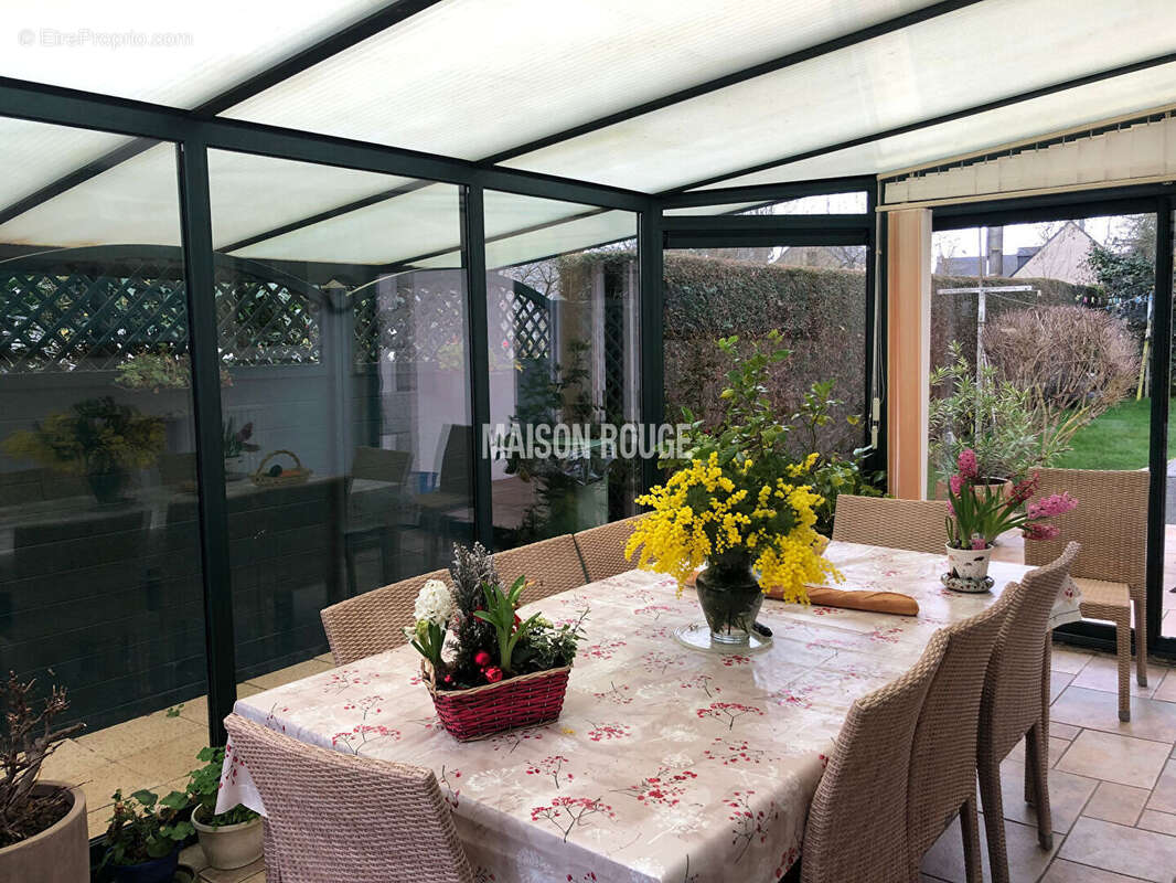 Maison à LE MINIHIC-SUR-RANCE