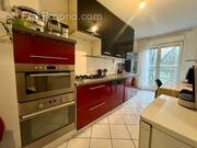 Appartement à VANDOEUVRE-LES-NANCY