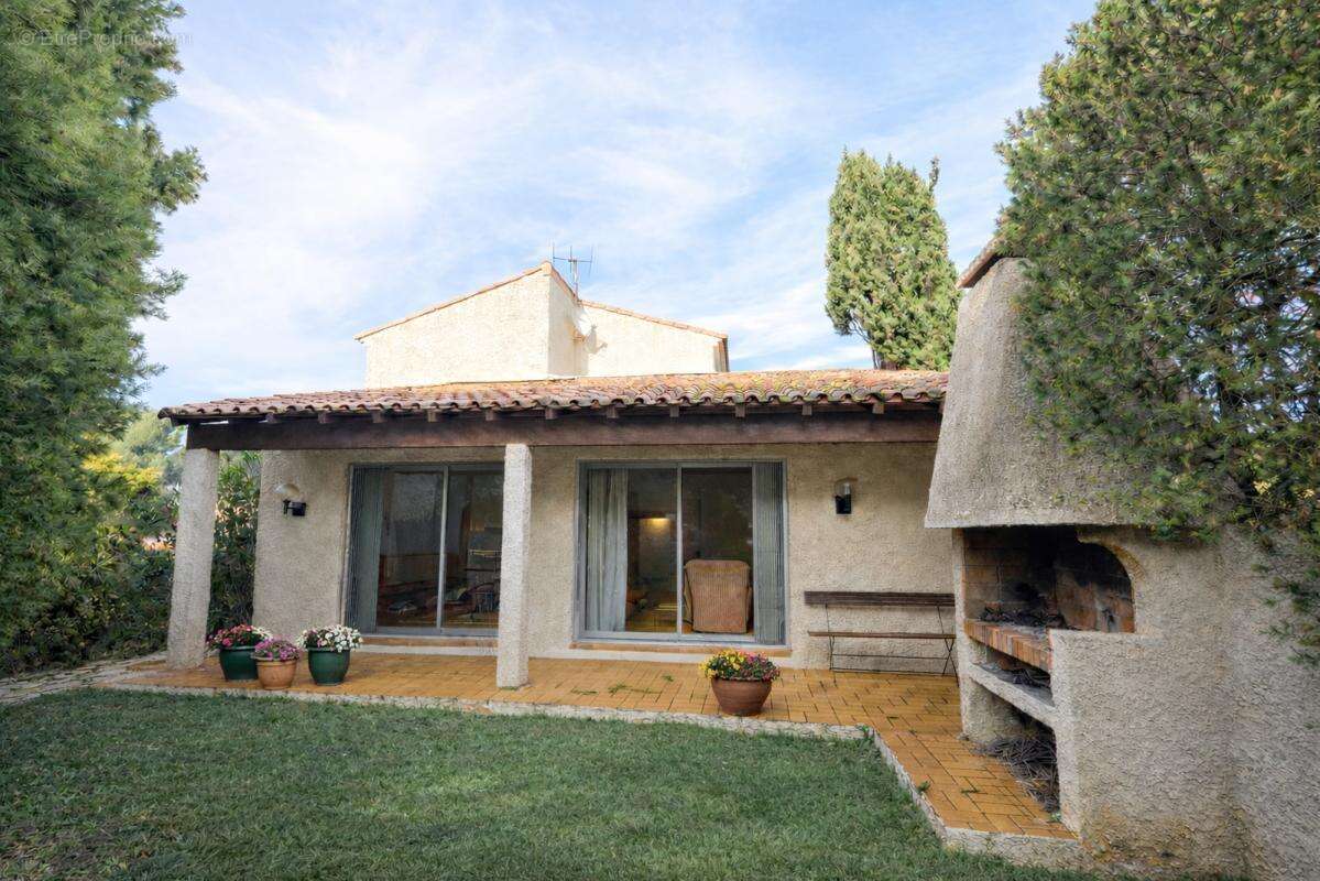 Maison à MONTPELLIER