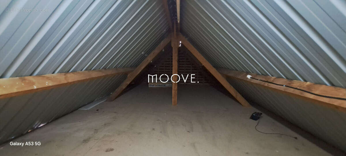 Maison à VILLERS-ECALLES