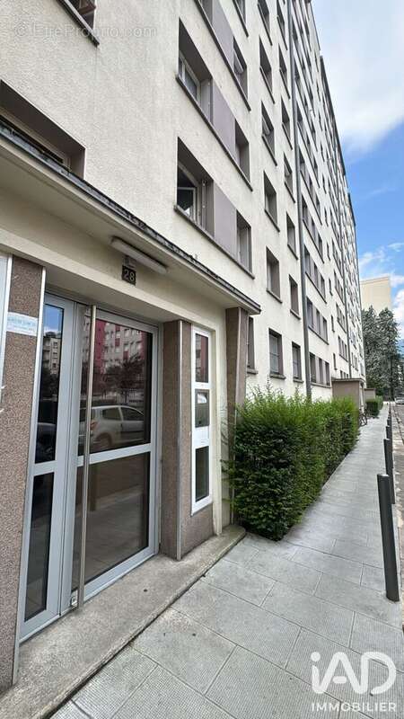 Appartement 69 m² à Grenoble  - photo 8