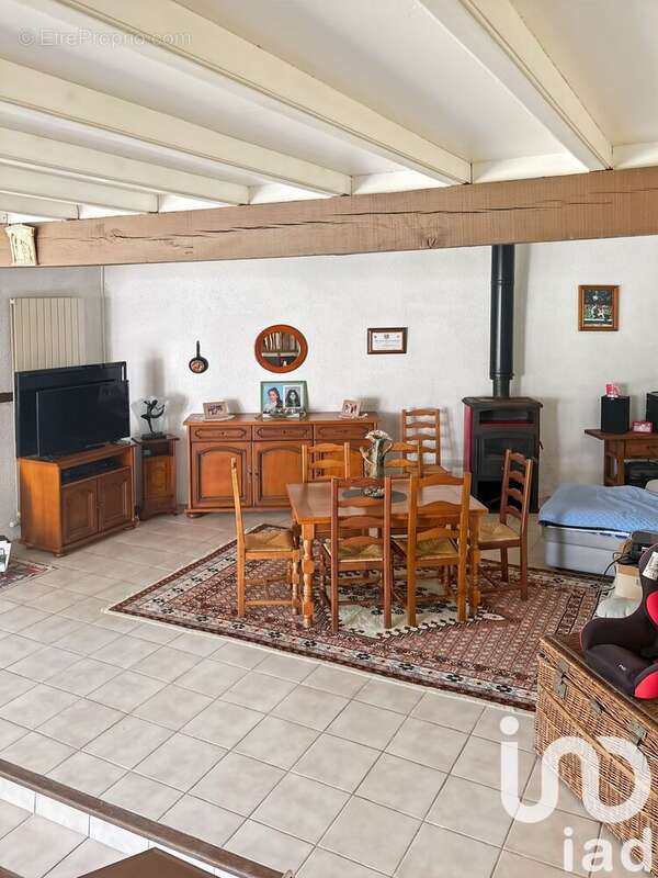 Photo 8 - Maison à NARGIS