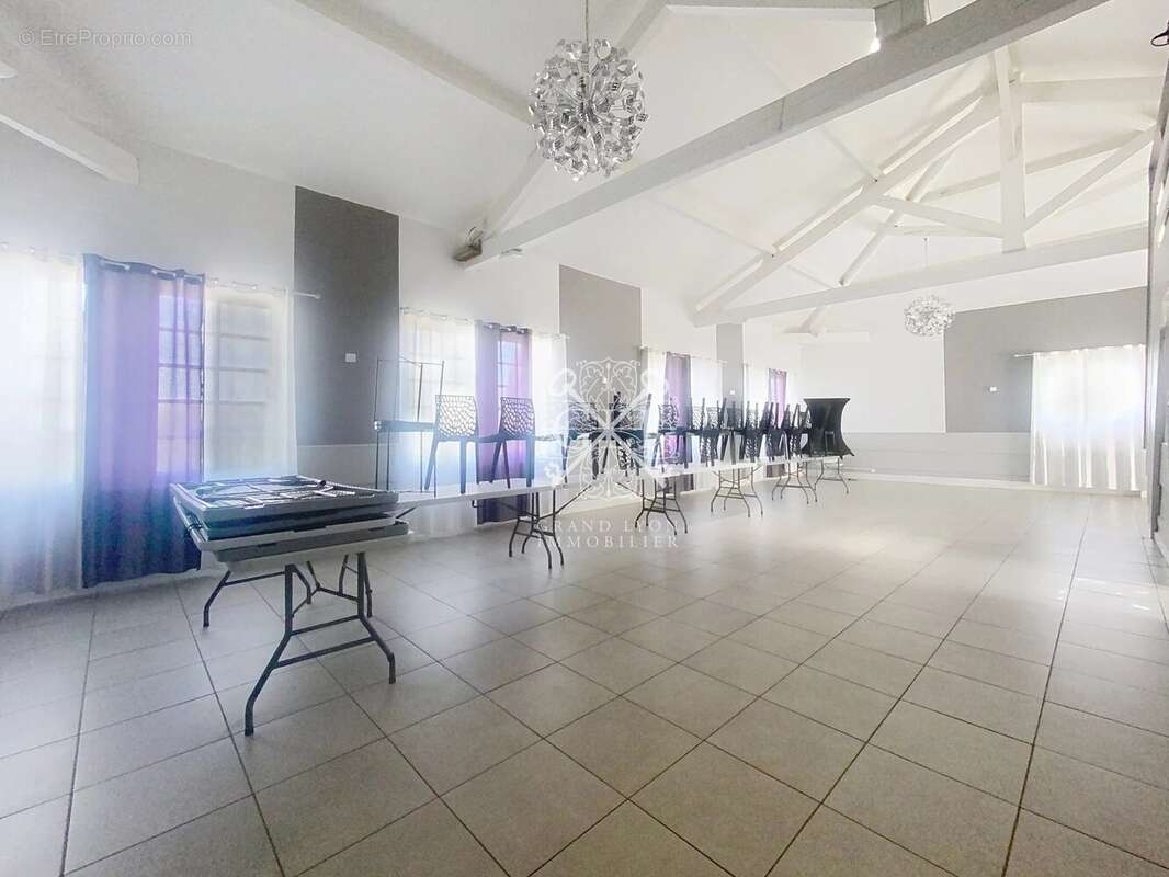 Restaurant a fort potentiel - ternay - photo 15