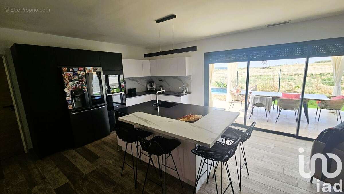 Photo 6 - Maison à MARAUSSAN