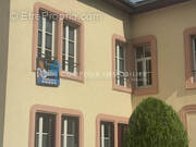 Appartement à STIRING-WENDEL