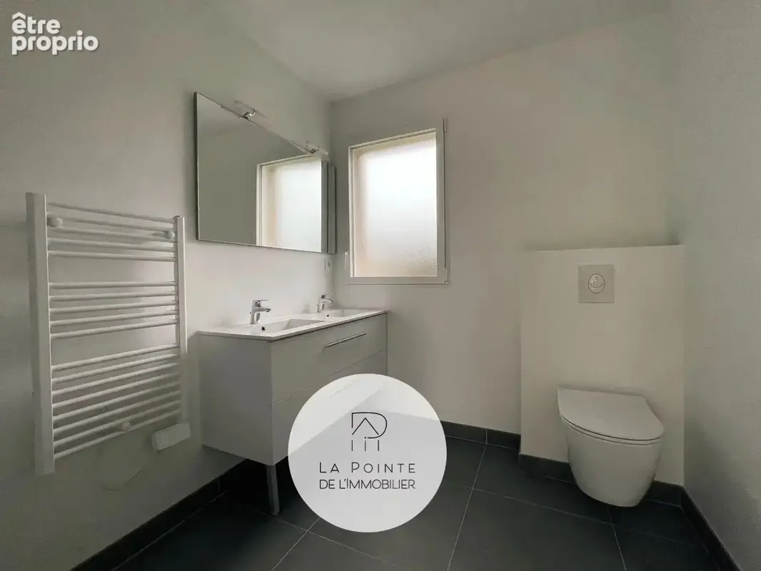 Maison neuve 4 chambres à Erquy – Les Hôpitaux, proche plages, double garage et frais de notaire réduits - photo 7