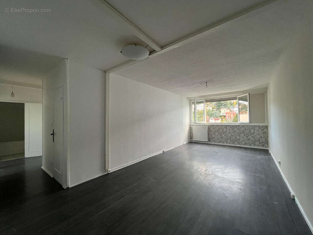 Photo 2 - Appartement à SAINT-ETIENNE