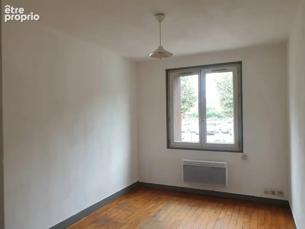 Immeuble de rapport - quartier fac de droit rouen - photo 7