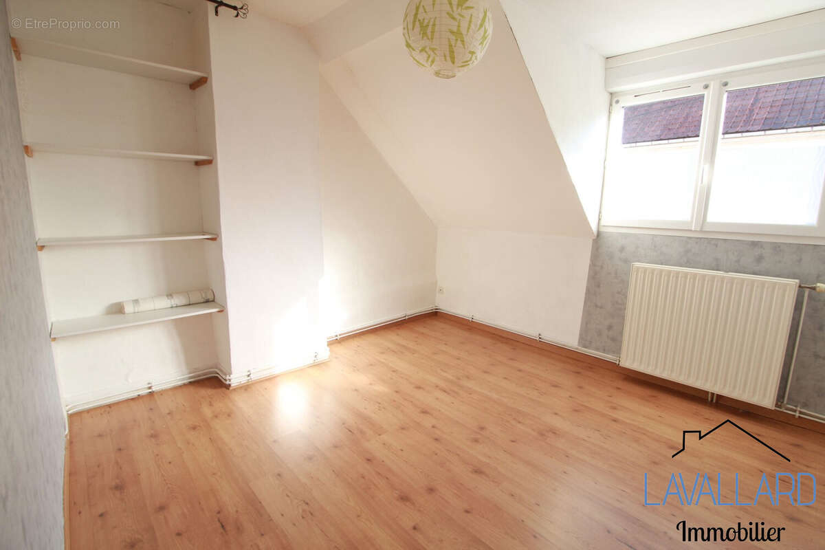 Maison 70 m² à Doullens  - photo 5