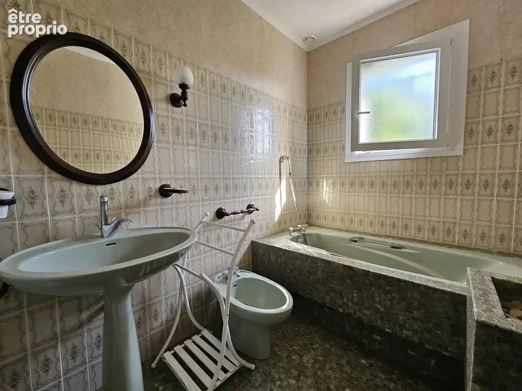 SEYSSES Belle villa T5/6. - photo 10