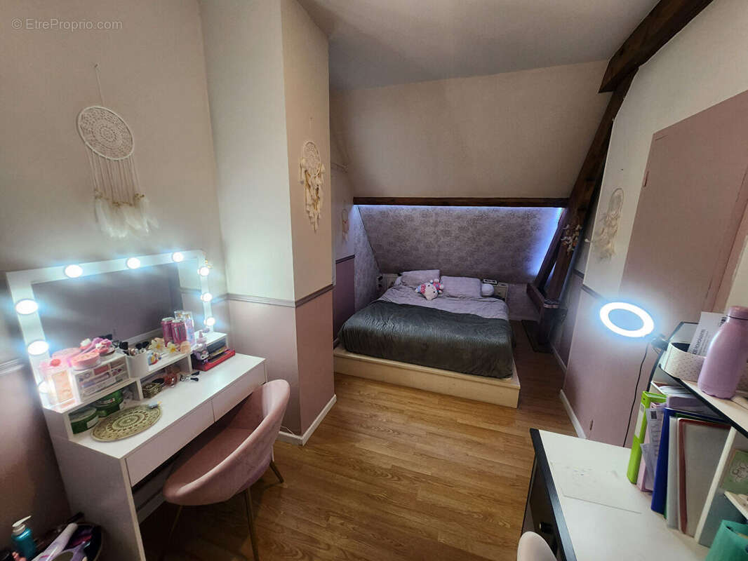 Maison à ROMORANTIN-LANTHENAY